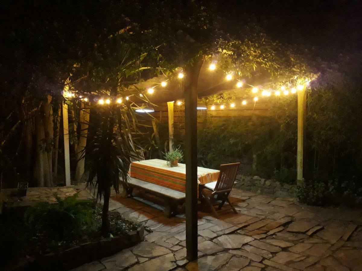 La Cabana Atlántida Cameră foto