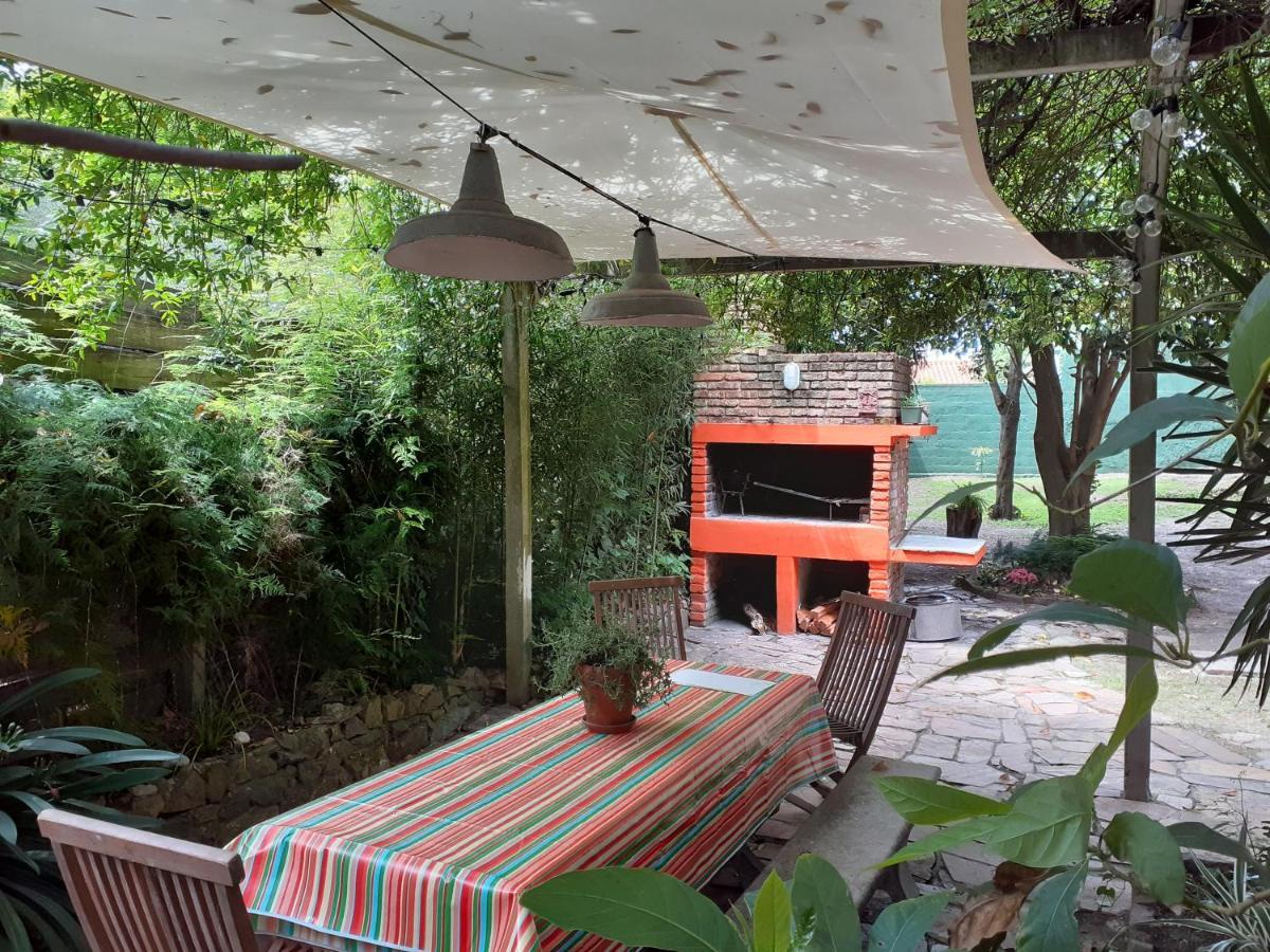 La Cabana Atlántida Exterior foto