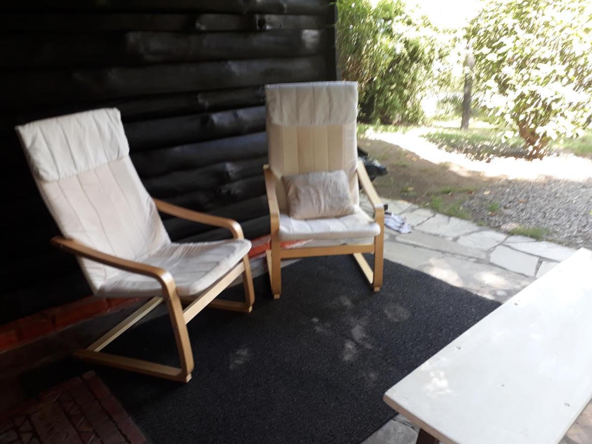 La Cabana Atlántida Exterior foto